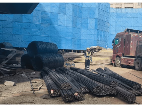 新疆喀什盘螺的成型工艺如冲压、弯曲等需注意哪些问题？