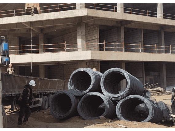 新疆喀什钢材的无损检测技术有哪些？