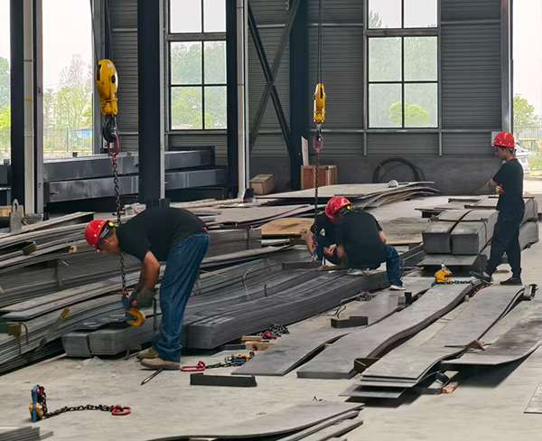 新疆喀什钢结构工程的无损检测技术有哪些？