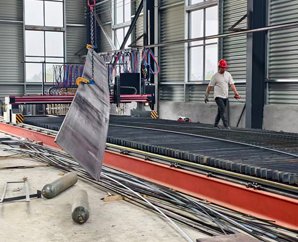 新疆喀什建筑螺纹钢的冲击韧性测试在低温环境中的意义？