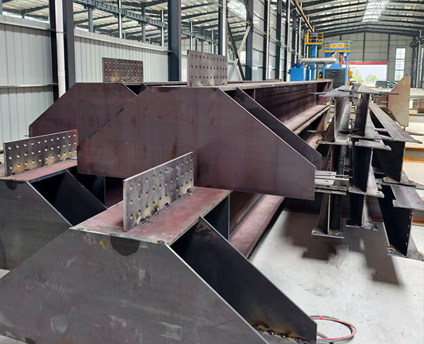 新疆喀什钢结构安装的冲击韧性测试在低温环境中的意义？