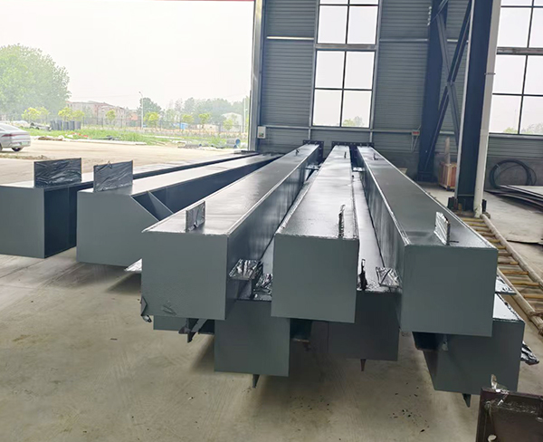 钢结构 ​پولات قۇرۇلما​