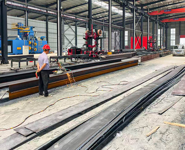 新疆喀什钢结构工程的力学性能测试包括哪些项目？