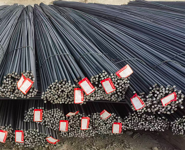 螺纹钢  ​چىلىنداق پولات​ 