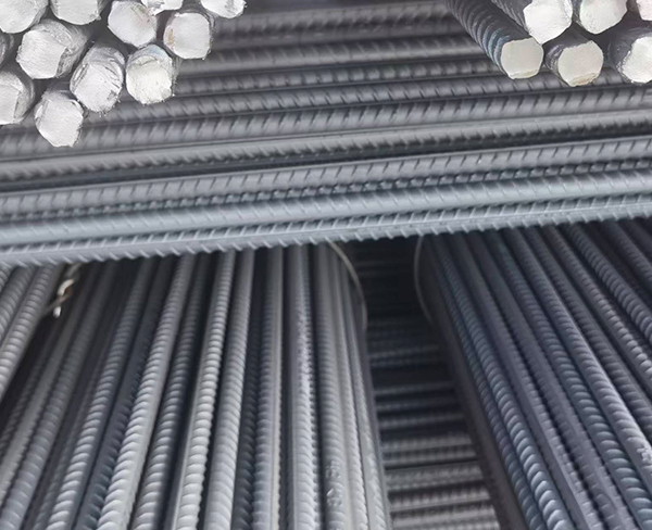 螺纹钢  ​چىلىنداق پولات​ 