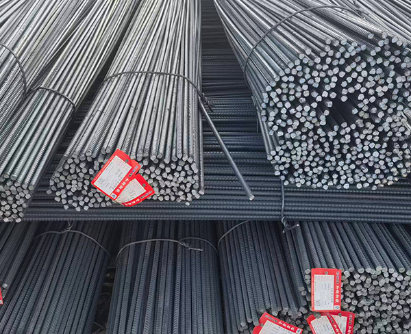 螺纹钢  ​چىلىنداق پولات​ 