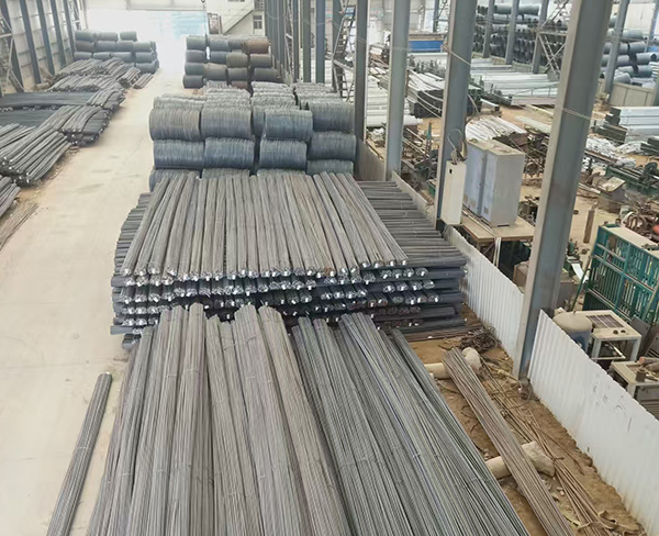 螺纹钢  ​چىلىنداق پولات​ 