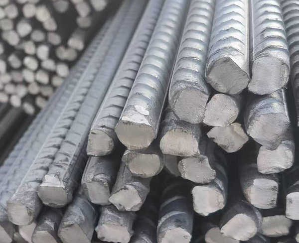 螺纹钢  ​چىلىنداق پولات​ 