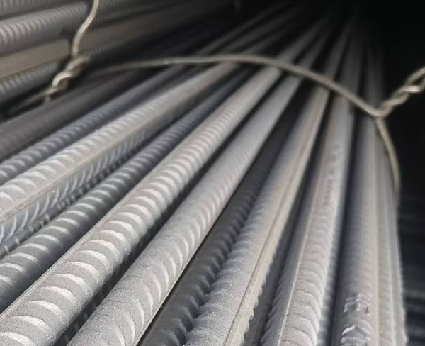 螺纹钢  ​چىلىنداق پولات​ 