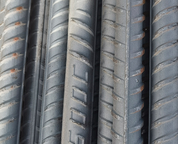 螺纹钢  ​چىلىنداق پولات​ 