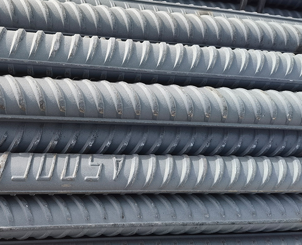 螺纹钢  ​چىلىنداق پولات​ 