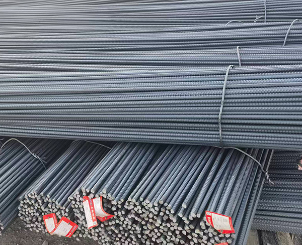 螺纹钢  ​چىلىنداق پولات​ 