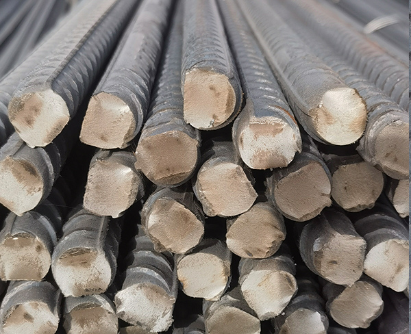 螺纹钢  ​چىلىنداق پولات​ 