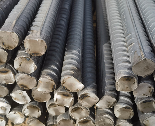 螺纹钢  ​چىلىنداق پولات​ 