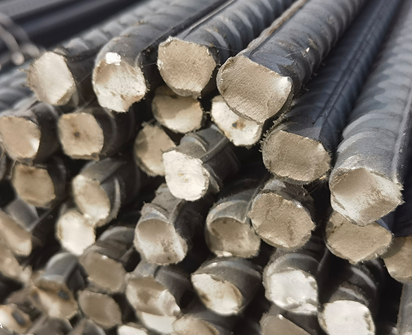 螺纹钢  ​چىلىنداق پولات​ 