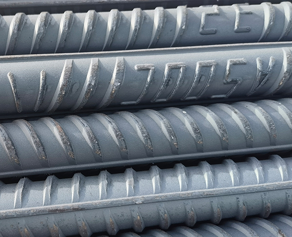 螺纹钢  ​چىلىنداق پولات​ 