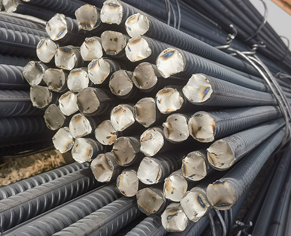 螺纹钢  ​چىلىنداق پولات​ 