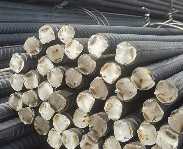 螺纹钢  ​چىلىنداق پولات​ 