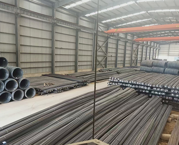 螺纹钢  ​چىلىنداق پولات​ 