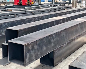 钢结构  ​پولات قۇرۇلما​